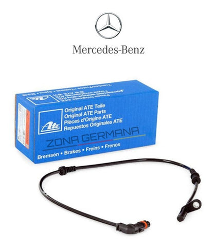 Sensor Abs Mercedes Benz Slk 200 Slk200 R172 Original Ate
