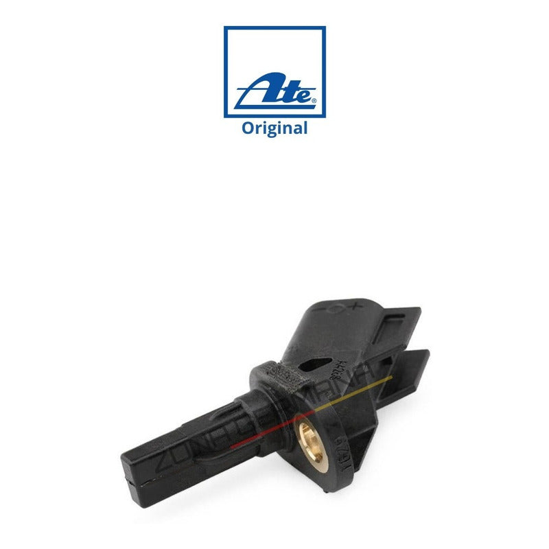 Sensor Abs Delantero Volvo Xc60 S60 C30 S40 Original Ate - ZONA GERMANA