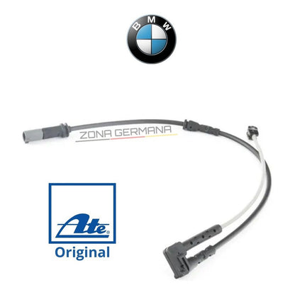 Pastillas Freno Bmw X1 18d 20i 25i F48 + Sensor Delantero - ZONA GERMANA