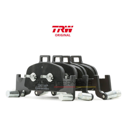 Pastillas Freno Audi Q5 2.0 Tfsi - 2.0 Tdi - Kit Frenos Orig - ZONA GERMANA