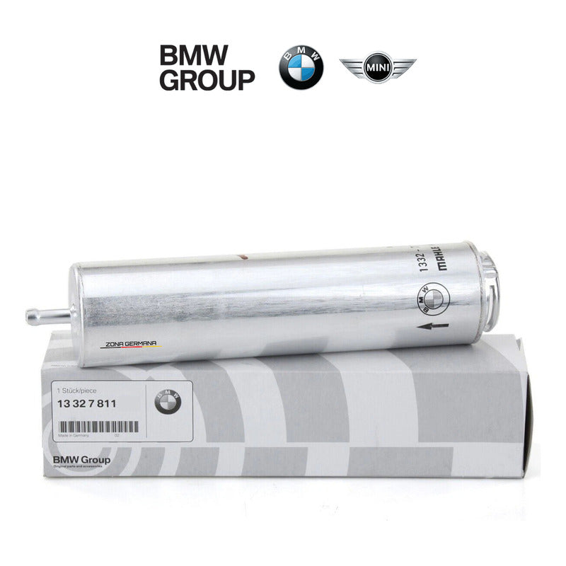 Filtro De Combustible Para Bmw X5 30d F15 E70 X6 30d F16 E71