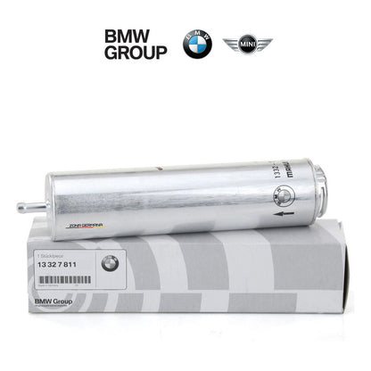 Filtro De Combustible Para Bmw 520d 518d 525d 530d F10 E60