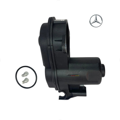 Actuador Freno Eléctrico Mercedes Benz Gle 350d Gle 250d Gle