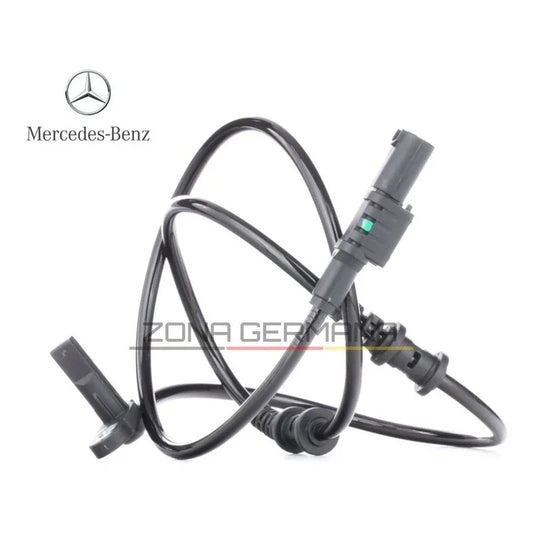 Sensor Abs Delantero Mercedes Benz Sprinter Original Ate - ZONA GERMANA