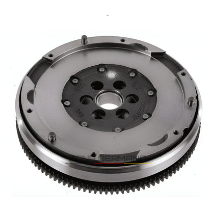 Volante Motor Bmw E87 E81 E90 E92 E93 E84 Bimasa - ZONA GERMANA