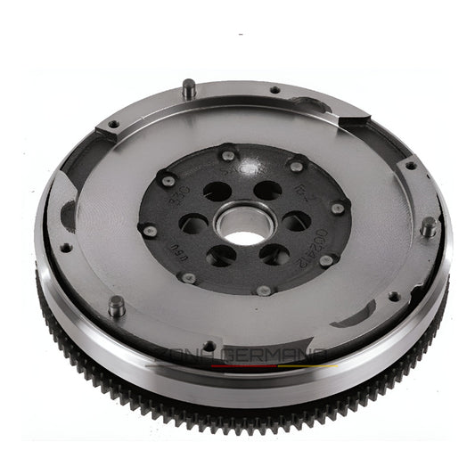 Volante Motor Bmw E87 E81 E90 E92 E93 E84 Bimasa - ZONA GERMANA