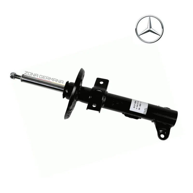 Amortiguadores Delanteros Mercedes R171 Slk200 Slk280 Slk350 - ZONA GERMANA