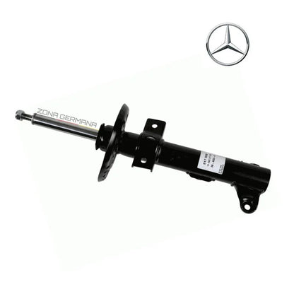 Amortiguadores Delanteros Mercedes R171 Slk200 Slk280 Slk350 - ZONA GERMANA