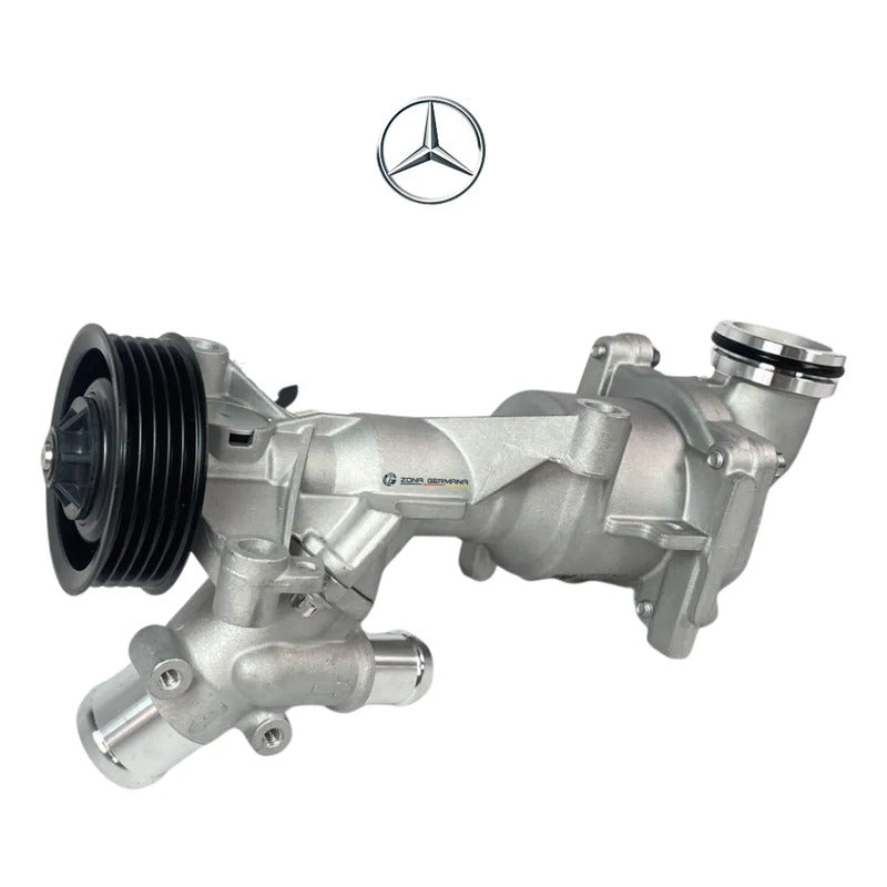 Bomba Agua Mercedes Benz A45 A 45 Amg W176