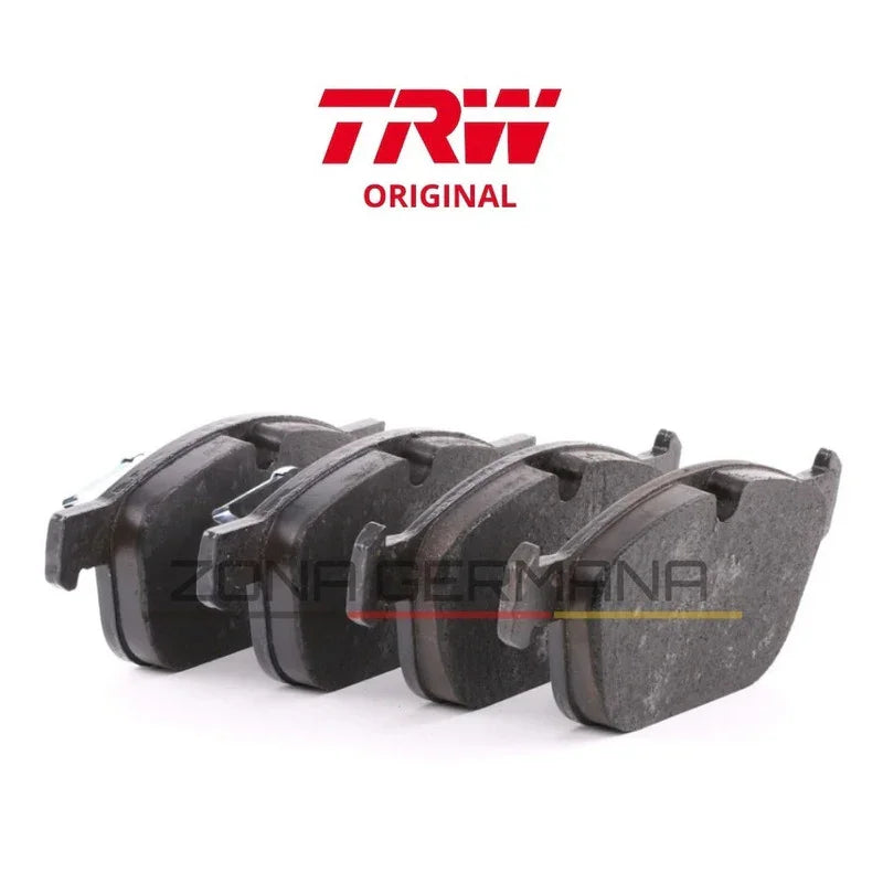 Pastillas Freno Volvo Xc 60 Xc60 Volvo Xc90 Xc 90 - ZONA GERMANA