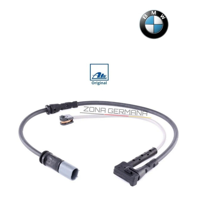 Pastillas Freno Bmw X2 18d 18i 20i F39 + Sensor Original Del - ZONA GERMANA