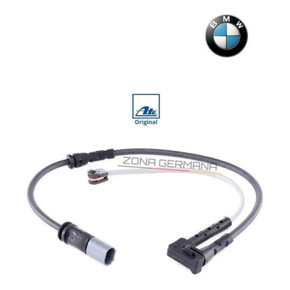Pastillas Freno Bmw X2 18d 18i 20i F39 + Sensor Original Del - ZONA GERMANA
