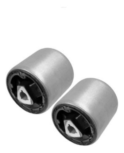 Buje Tijera Bmw E87 120i 116i 130i 120d 135i E82 E88 - Kit