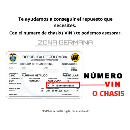 Válvula Solenoide Para Mercedes Benz C200 C180 C43 C300 C450