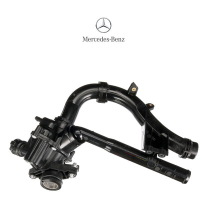 Termostato Mercedes Benz Glc 250 Glc250 Glc300 Glc 300 X253