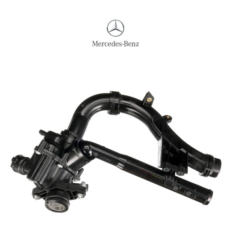 Termostato Mercedes Benz E200 E250 E300 W212 W213 C207