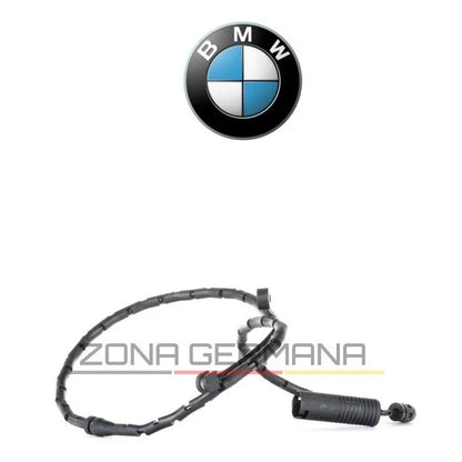 Pastillas Freno Bmw X3 E83 Bmw X3 3.0 2.5 2.0 Kit Original - ZONA GERMANA