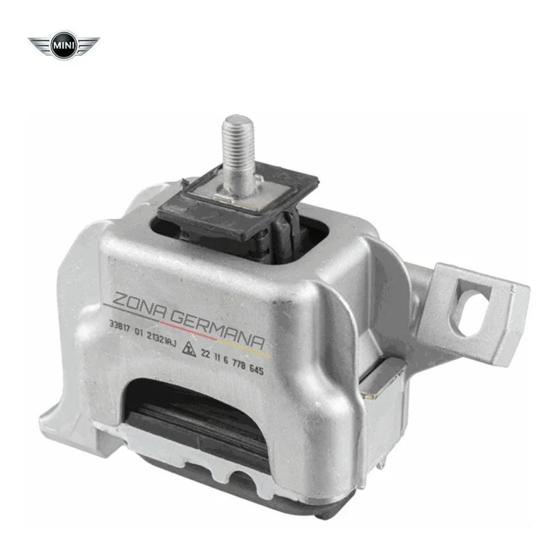 Soporte Motor Mini Countryman R60 - Paceman R61 Derecho - ZONA GERMANA