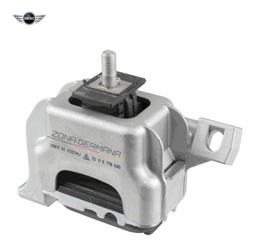 Soporte Motor Mini Countryman R60 - Paceman R61 Derecho