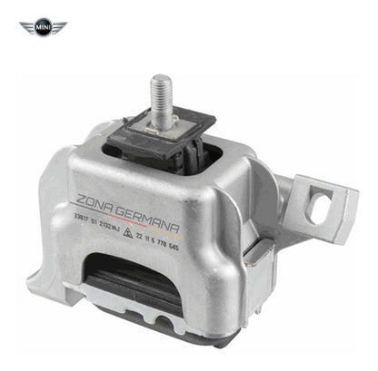 Soporte Motor Mini Countryman R60 - Paceman R61 Derecho