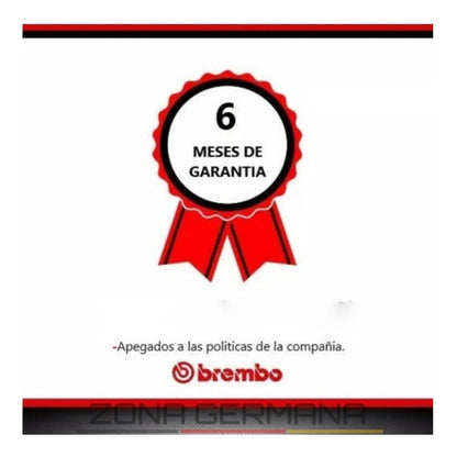 Pastillas Freno Land Rover Evoque R Dynamic Ranger Rover - ZONA GERMANA