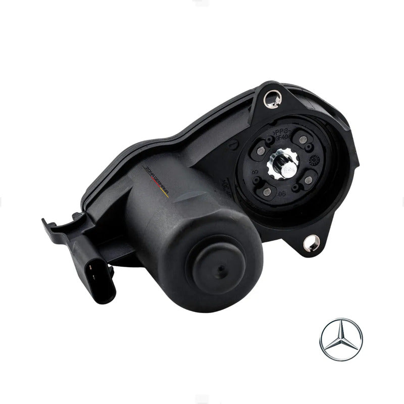 Actuador Freno Eléctrico Mercedes Benz Gle 350d Gle 250d Gle