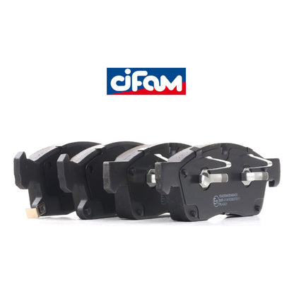 Pastillas Freno Mercedes Benz Gle250d Gle350d Ml250d Ml350d - ZONA GERMANA