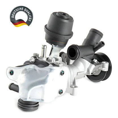 Bomba Agua Mercedes Benz A200 A250 Mercedes Benz B200 B180