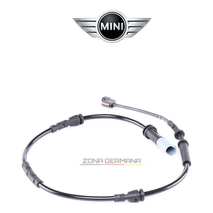 Pastillas Freno Mini Cooper / Cooper S F55 F56 F57 + Sensor