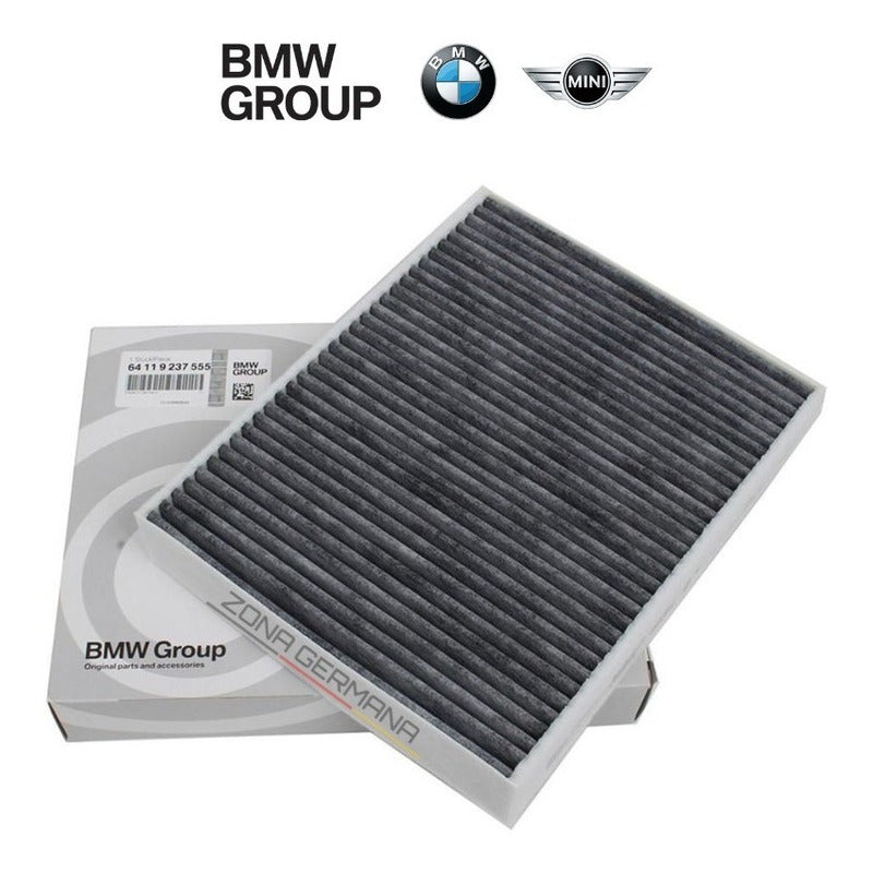 Filtro Cabina Bmw F20 120i 116i 118i 125i 135 F21 Habitaculo