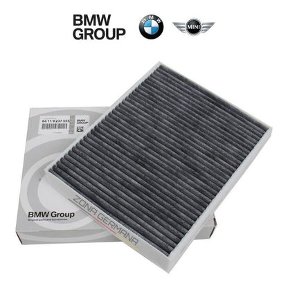 Filtro Cabina Bmw F20 120i 116i 118i 125i 135 F21 Habitaculo - ZONA GERMANA