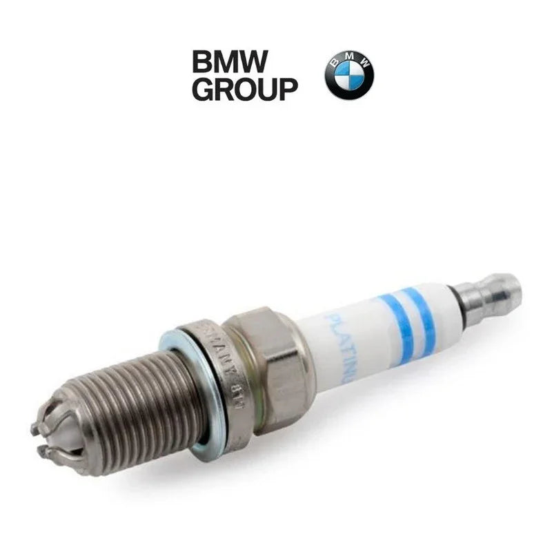 Bujia Bmw X3 E83 Bmw E36 318i 320i 323i 325i Bujia Encendido - ZONA GERMANA