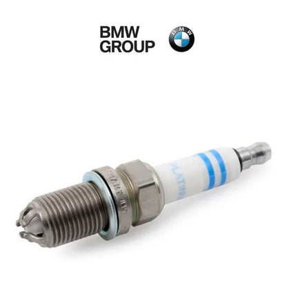 Bujia Bmw X3 E83 Bmw E36 318i 320i 323i 325i Bujia Encendido - ZONA GERMANA