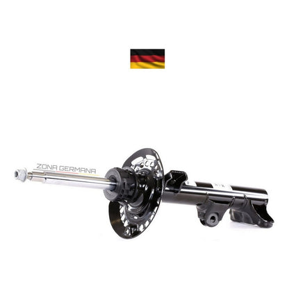 Amortiguadores Delanteros Mercedes Benz W212 E200 E220 E250 - ZONA GERMANA