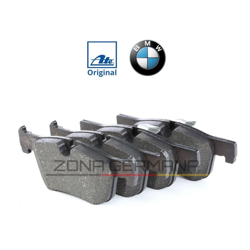 Pastillas Freno Bmw F33 420i 428i 430i F83 + Sensor Original -  ZONA GERMANA