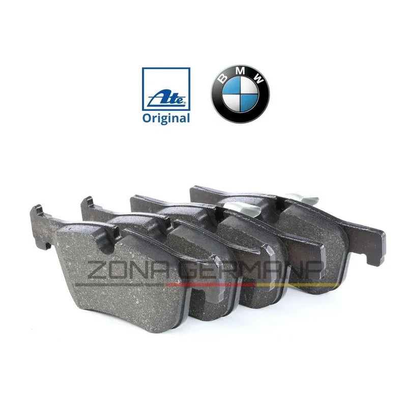 Pastillas Freno Bmw F33 420i 428i 430i F83 + Sensor Original - ZONA GERMANA