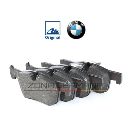 Pastillas Freno Bmw F33 420i 428i 430i F83 + Sensor Original - ZONA GERMANA