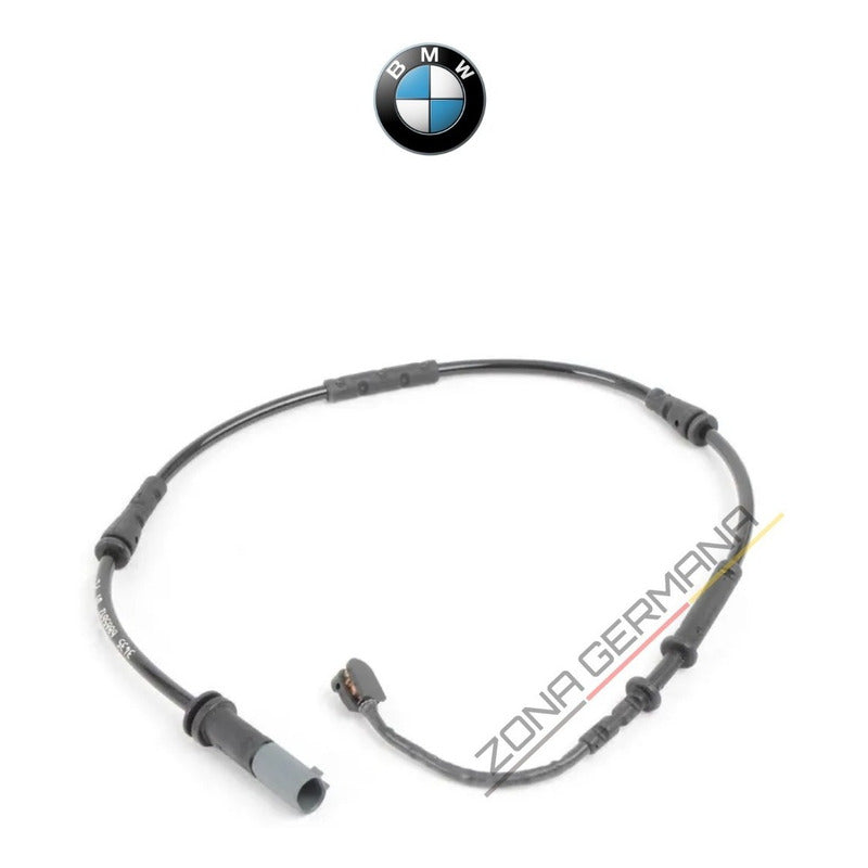 Pastillas Freno Bmw X3 F25 Bmw X4 F26 - Delanteras + Sensor - ZONA GERMANA