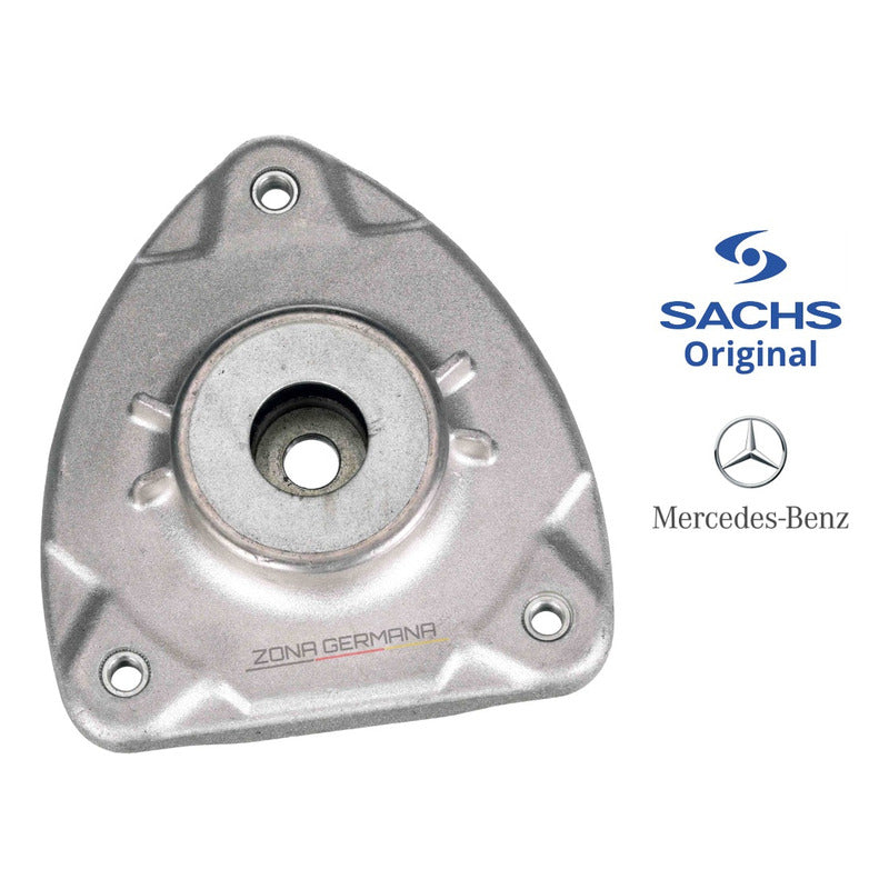 Soporte Amortiguador Mercedes Benz W176 A200 A220 A250 - ZONA GERMANA