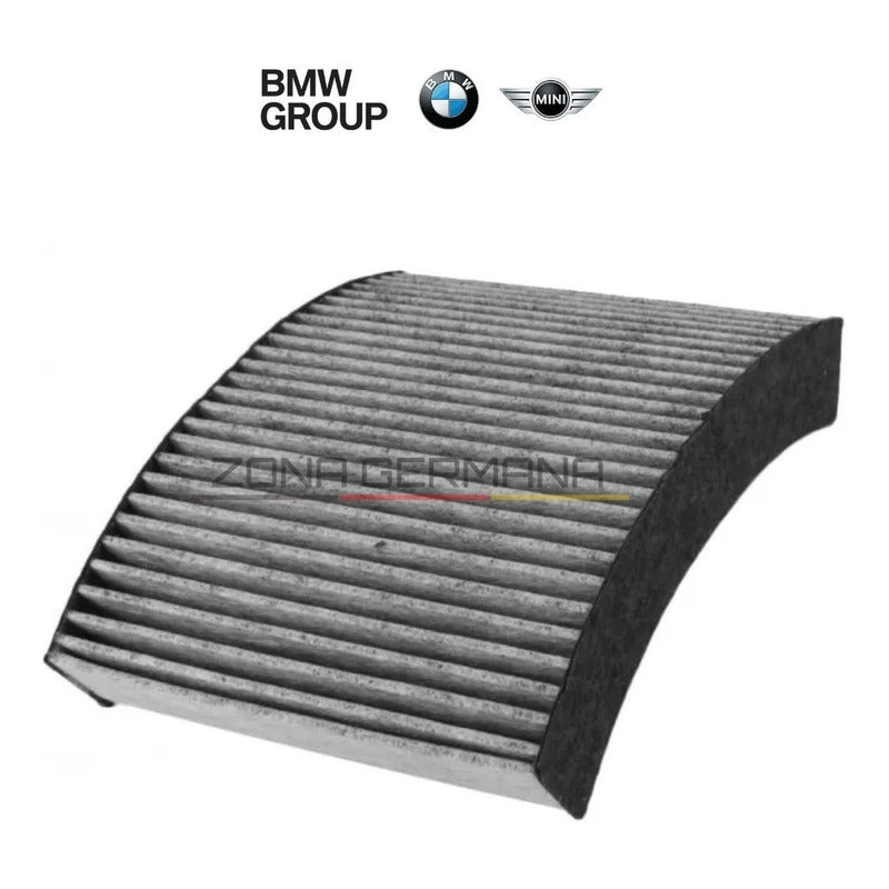 Filtro Cabina Bmw 316i 318i 320i 328i M3 340i F30 Habitaculo - ZONA GERMANA