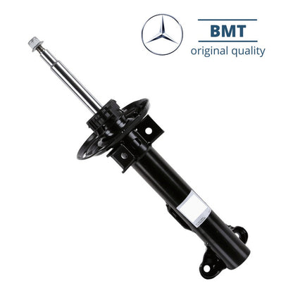 Amortiguadores Delanteros Mercedes Benz W204 C200 C180 C300 - ZONA GERMANA