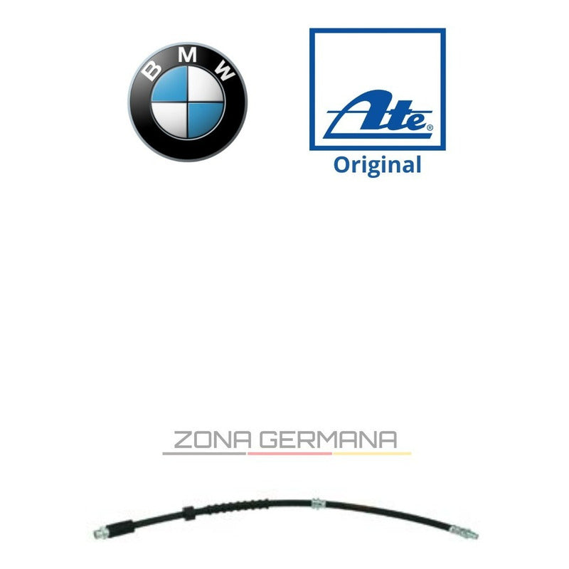 Manguera Freno Bmw 118i 120i 125i 135i F20 F21 Original - ZONA GERMANA
