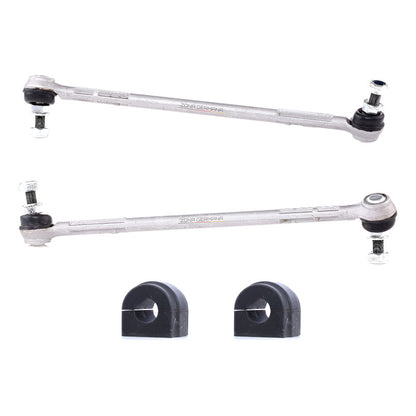 Kit Bieletas Barra Estabilizadora Bmw 320i 318i 325i 335i - ZONA GERMANA