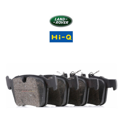 Pastillas Freno Land Rover Velar Ranger Rover Velar Original