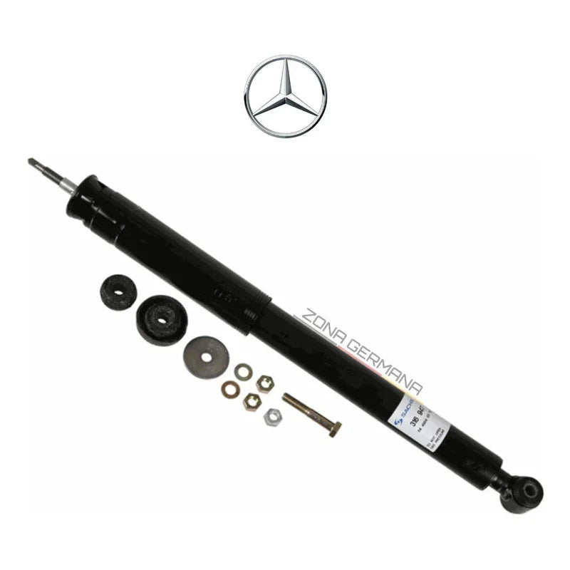 Amortiguadores Delanteros Mercedes Benz W202 C180 C200 C220 - ZONA GERMANA