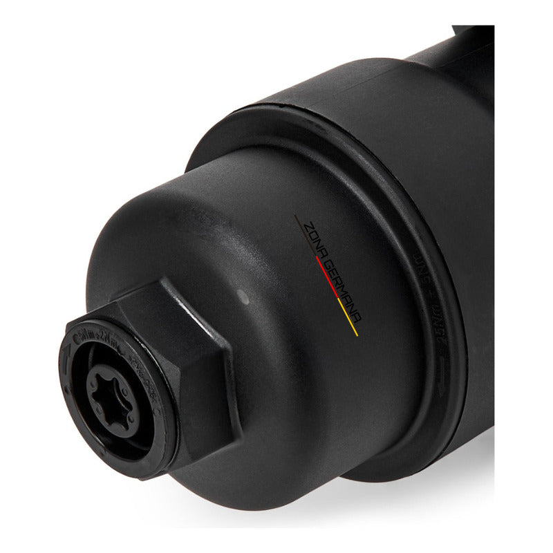 Base Filtro Aceite Para Mini Countryman F60