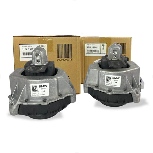 Soporte Motor Bmw 320i 330e 330i 320i Bmw G20 G21 Juego X2