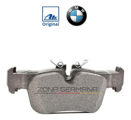 Pastillas Freno Bmw 118i 120i F40 Bmw I3 + Sensor Trasero