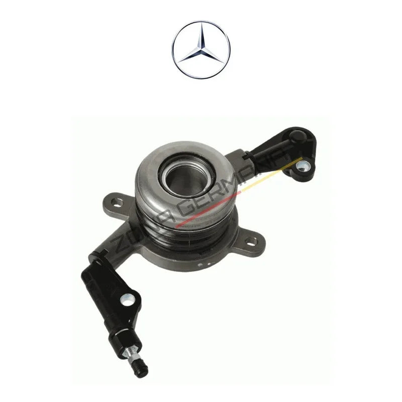Kit Embrague Mercedes Benz C200 C180 1.8 Cc W204 + Bolibomba - ZONA GERMANA