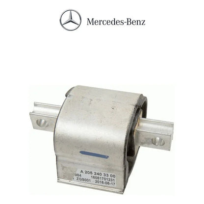 Soporte Motor + Caja Mercedes Benz C180 C200 C250 W205